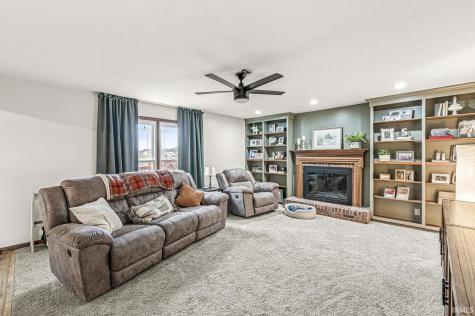 516 Palmyra Drive Indianapolis IN 46239