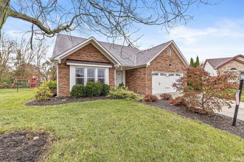 516 Palmyra Drive Indianapolis IN 46239