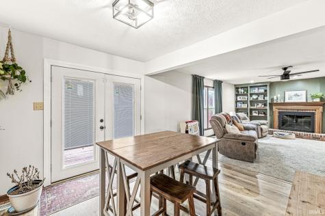 516 Palmyra Drive Indianapolis IN 46239