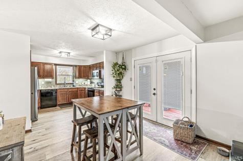 516 Palmyra Drive Indianapolis IN 46239