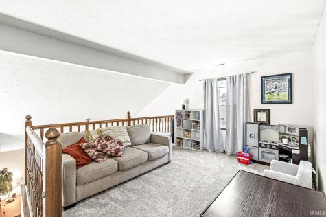 516 Palmyra Drive Indianapolis IN 46239