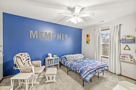 516 Palmyra Drive Indianapolis IN 46239