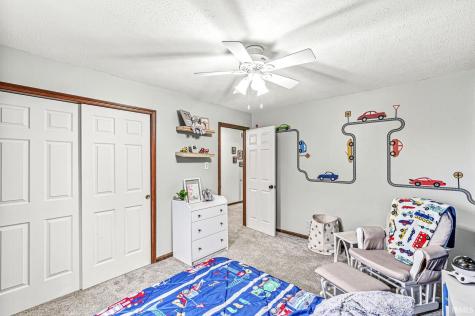 516 Palmyra Drive Indianapolis IN 46239