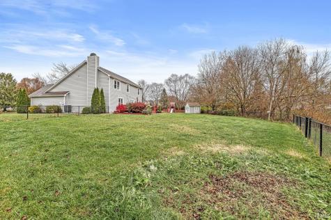 516 Palmyra Drive Indianapolis IN 46239