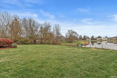 516 Palmyra Drive Indianapolis IN 46239