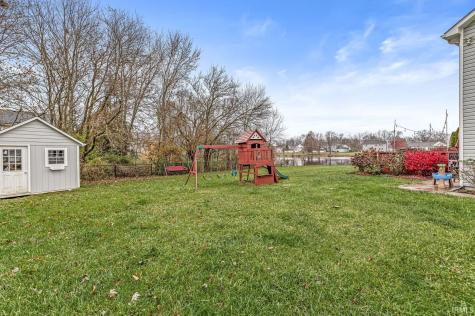 516 Palmyra Drive Indianapolis IN 46239