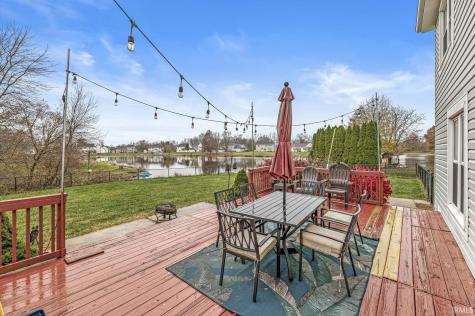 516 Palmyra Drive Indianapolis IN 46239