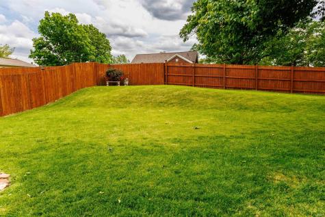 2511 Swinging Way Court Evansville IN 47711