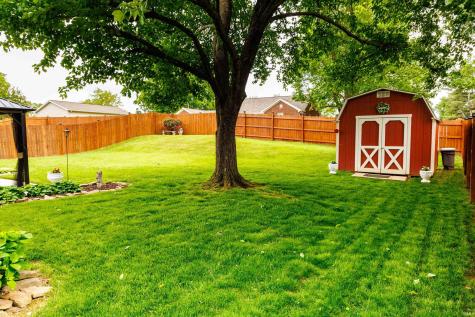 2511 Swinging Way Court Evansville IN 47711