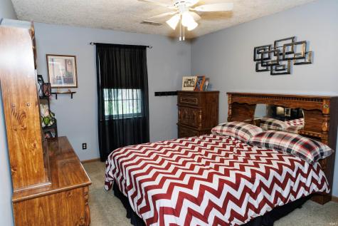2511 Swinging Way Court Evansville IN 47711