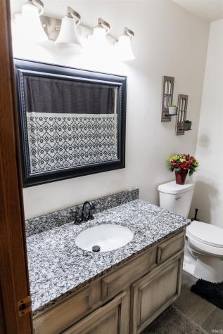 2511 Swinging Way Court Evansville IN 47711