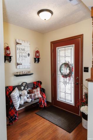 2511 Swinging Way Court Evansville IN 47711
