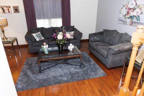 2511 Swinging Way Court Evansville IN 47711