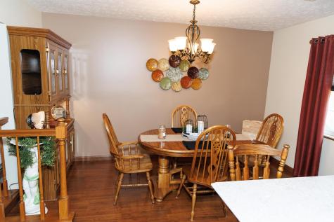 2511 Swinging Way Court Evansville IN 47711