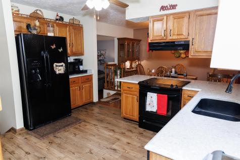 2511 Swinging Way Court Evansville IN 47711