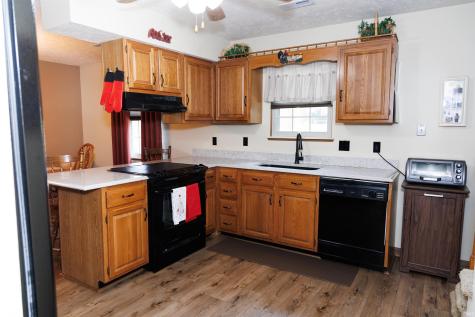 2511 Swinging Way Court Evansville IN 47711