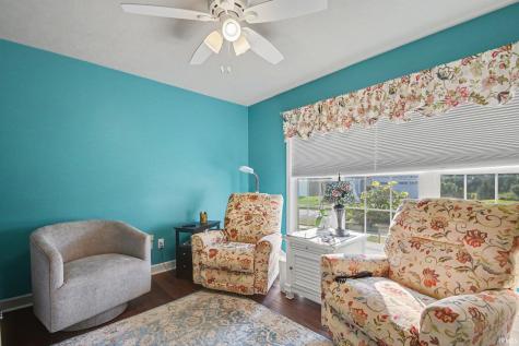 6819 Lutz Drive South Bend IN 46614