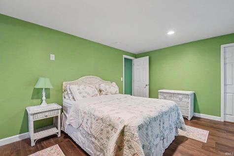 6819 Lutz Drive South Bend IN 46614