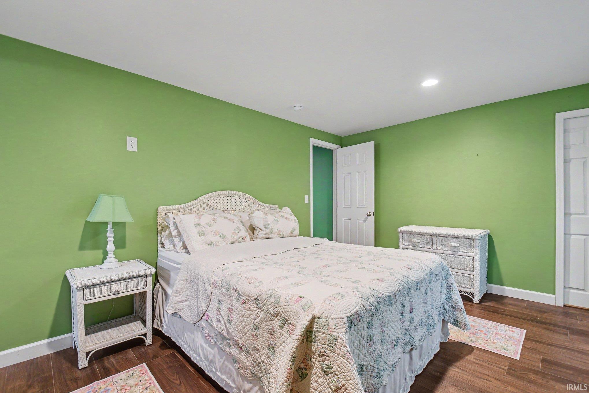 6819 Lutz Drive South Bend IN 46614