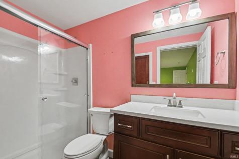 6819 Lutz Drive South Bend IN 46614