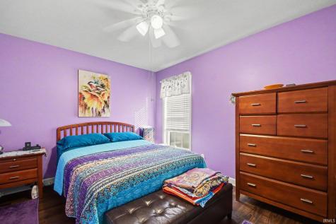 6819 Lutz Drive South Bend IN 46614