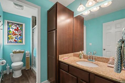 6819 Lutz Drive South Bend IN 46614