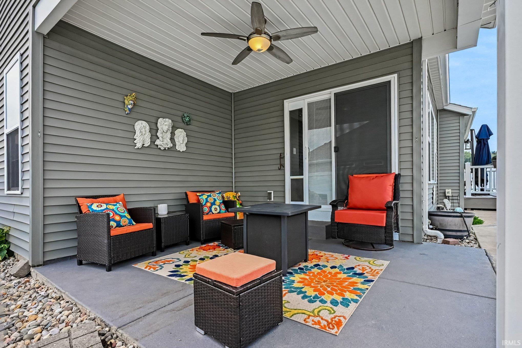 6819 Lutz Drive South Bend IN 46614