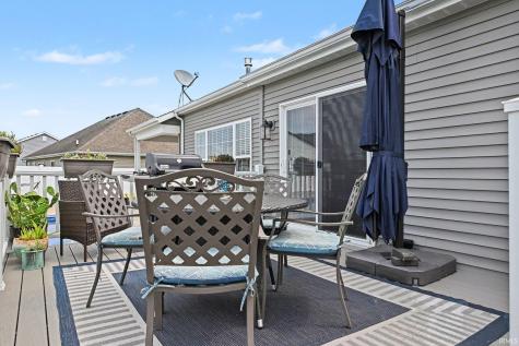 6819 Lutz Drive South Bend IN 46614