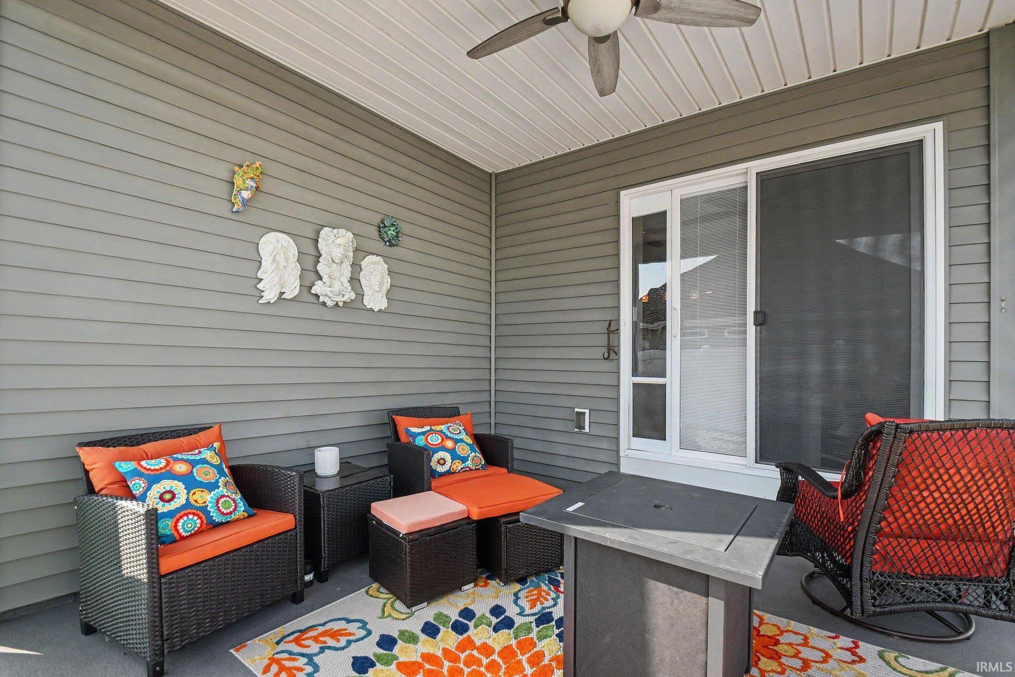 6819 Lutz Drive South Bend IN 46614