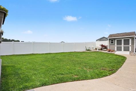 6819 Lutz Drive South Bend IN 46614