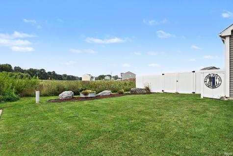 6819 Lutz Drive South Bend IN 46614