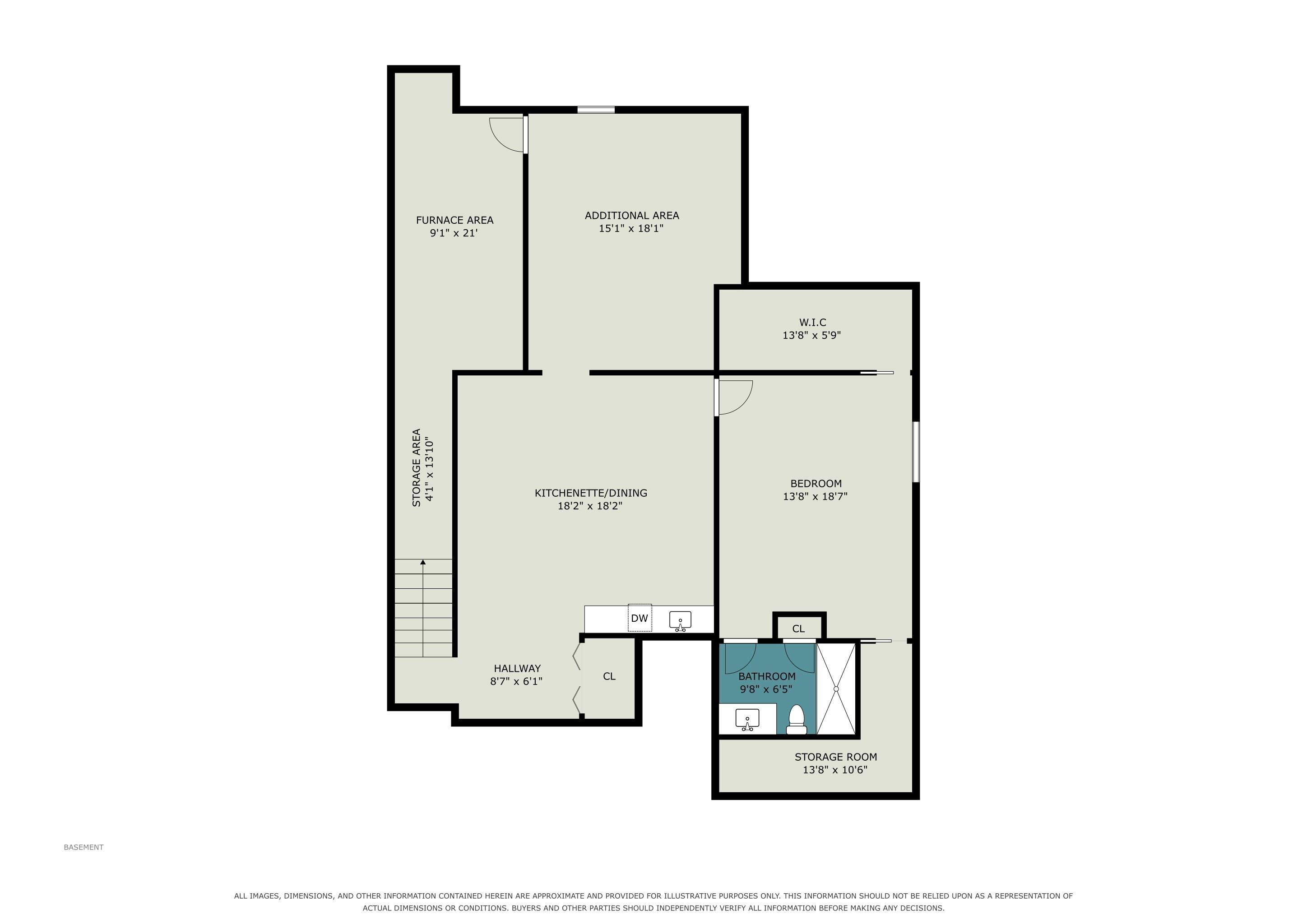 6819 Lutz Drive South Bend IN 46614