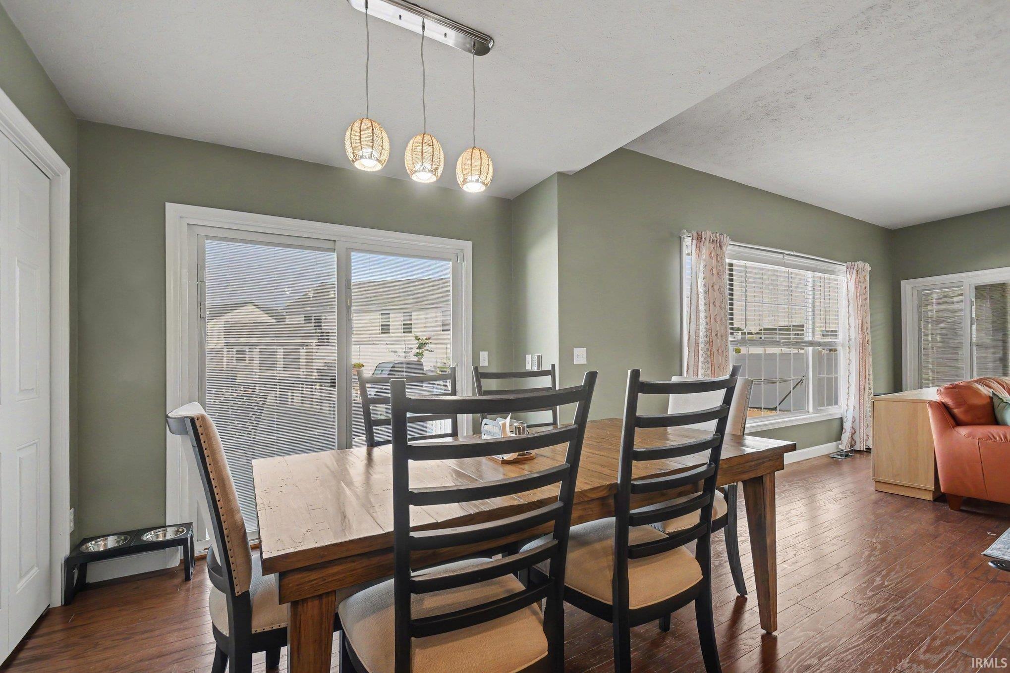 6819 Lutz Drive South Bend IN 46614