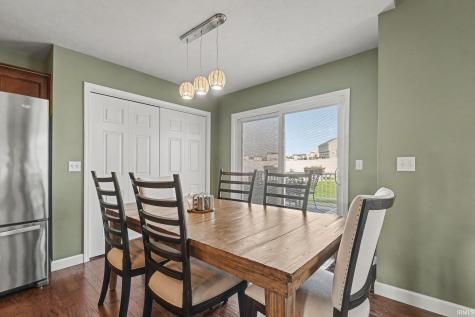 6819 Lutz Drive South Bend IN 46614
