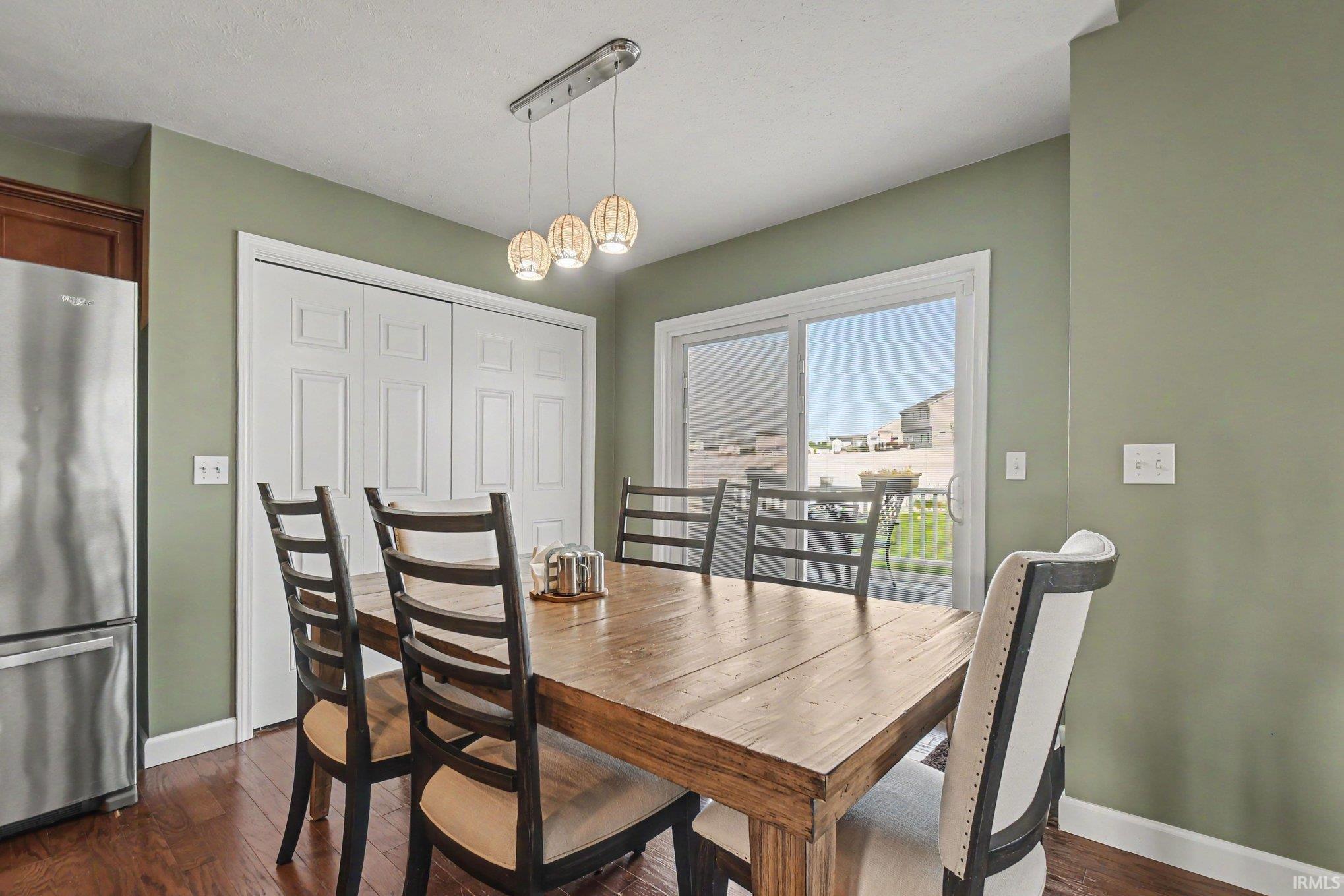 6819 Lutz Drive South Bend IN 46614