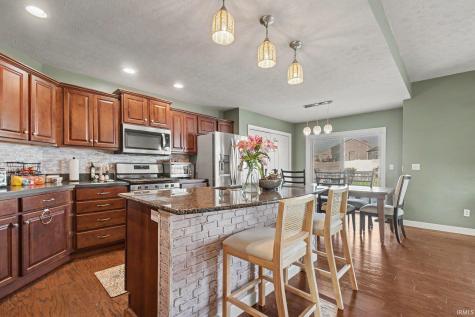 6819 Lutz Drive South Bend IN 46614