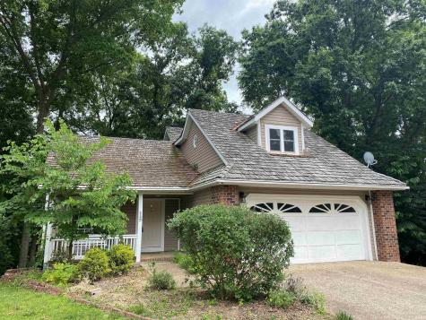 1736 E Camby Lane Bloomington IN 47401