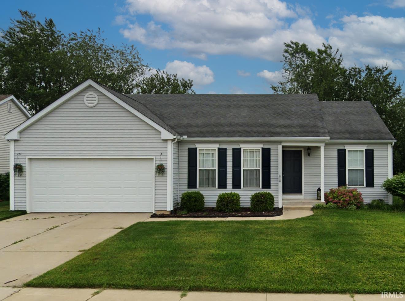 51740 Melwood Court South Bend IN 46628