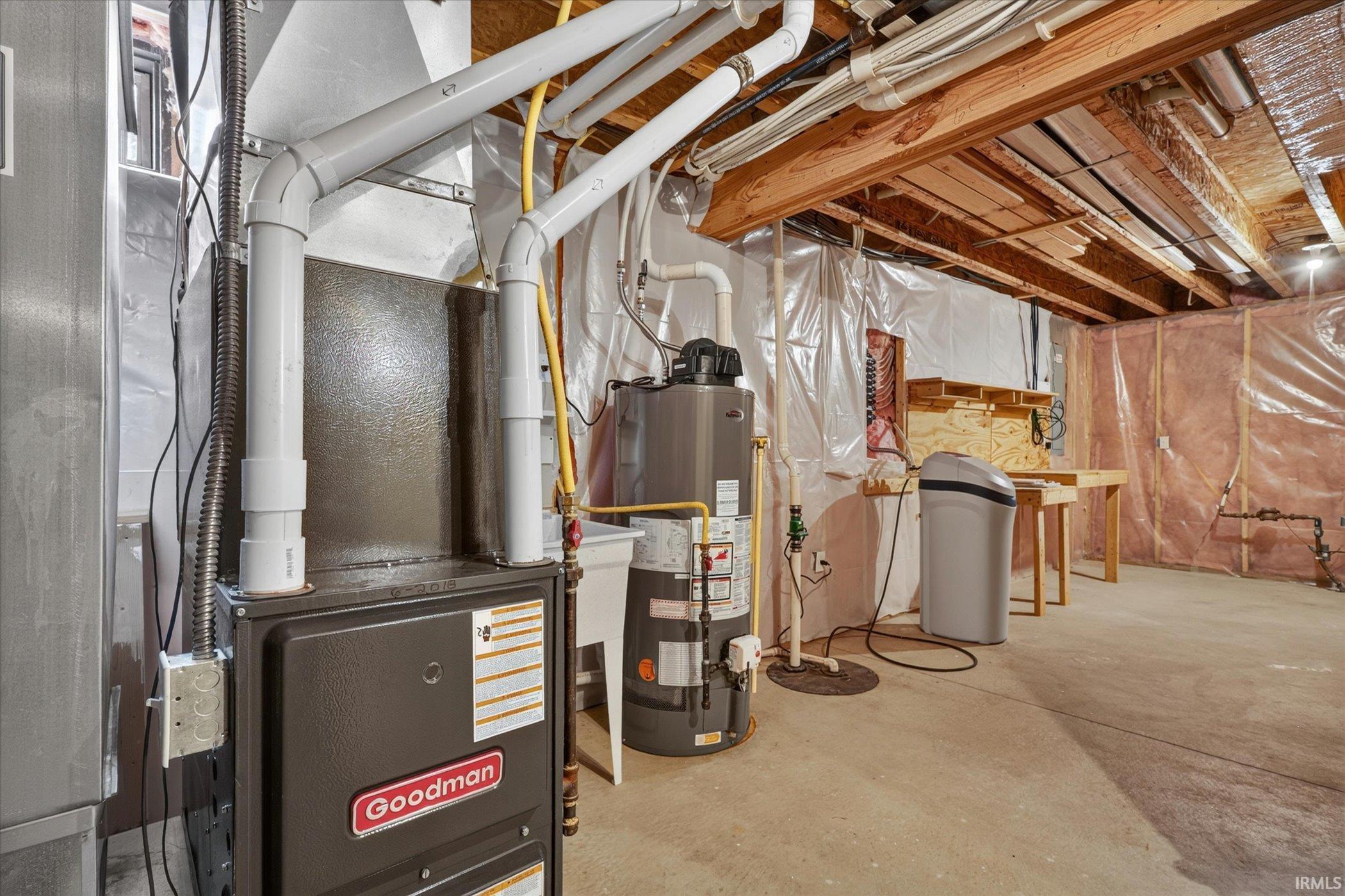 51740 Melwood Court South Bend IN 46628