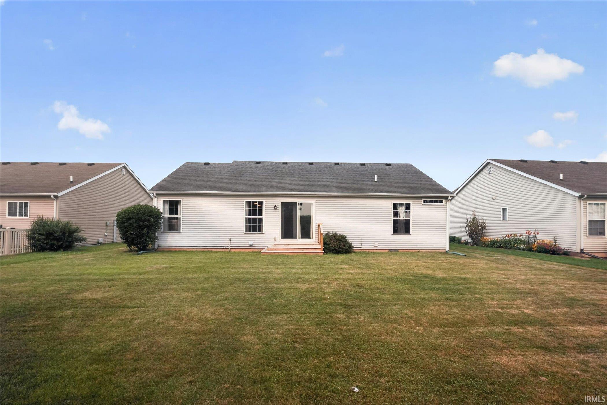 51740 Melwood Court South Bend IN 46628
