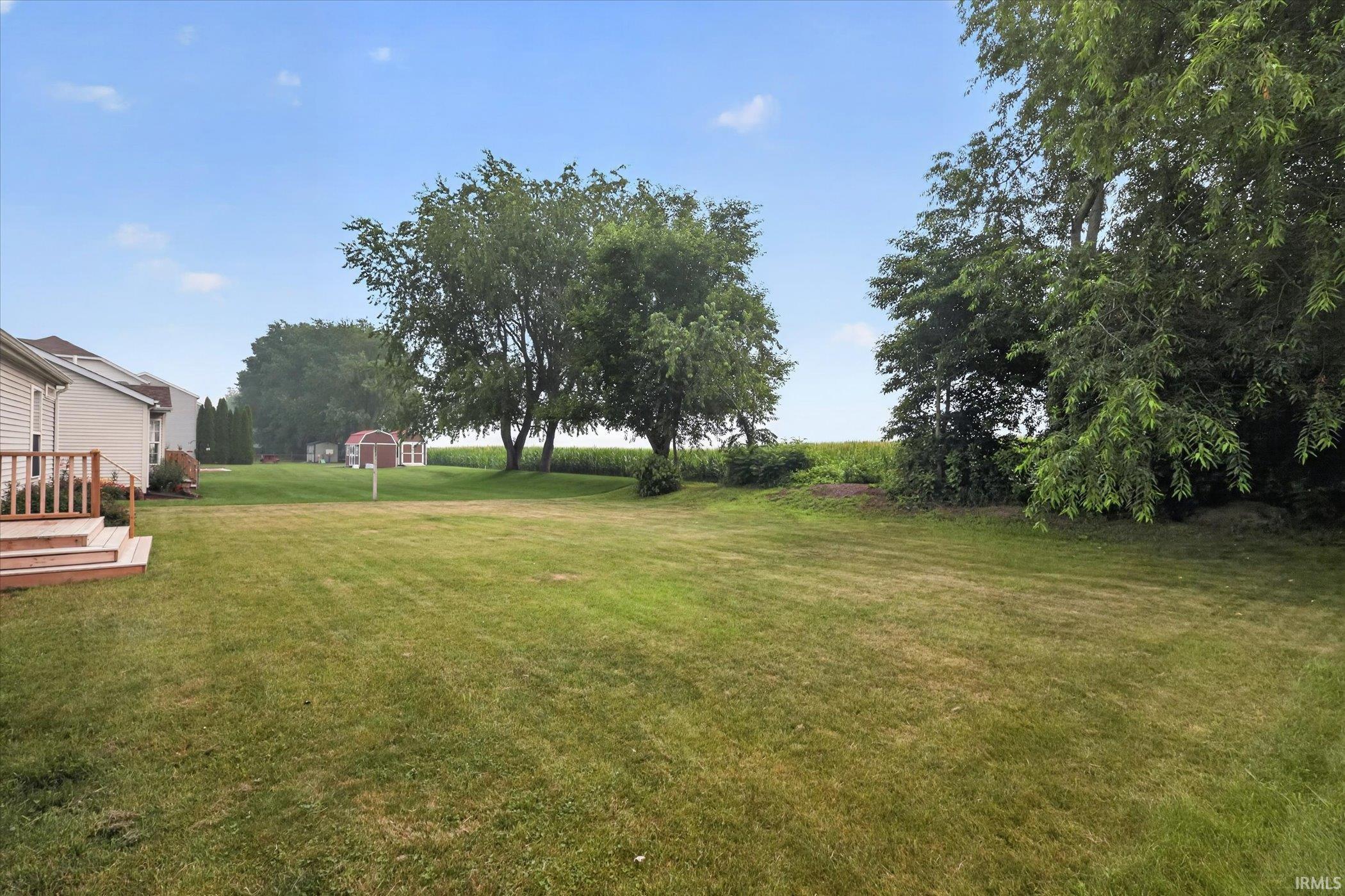 51740 Melwood Court South Bend IN 46628