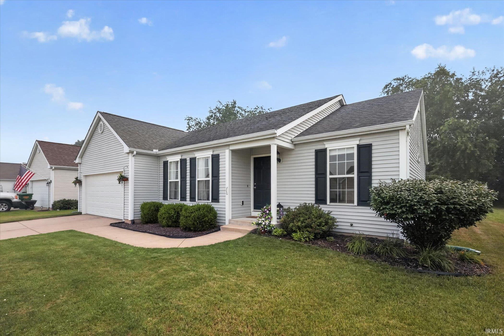 51740 Melwood Court South Bend IN 46628