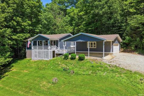 515 E Monroe Dam Road Bloomington IN 47401