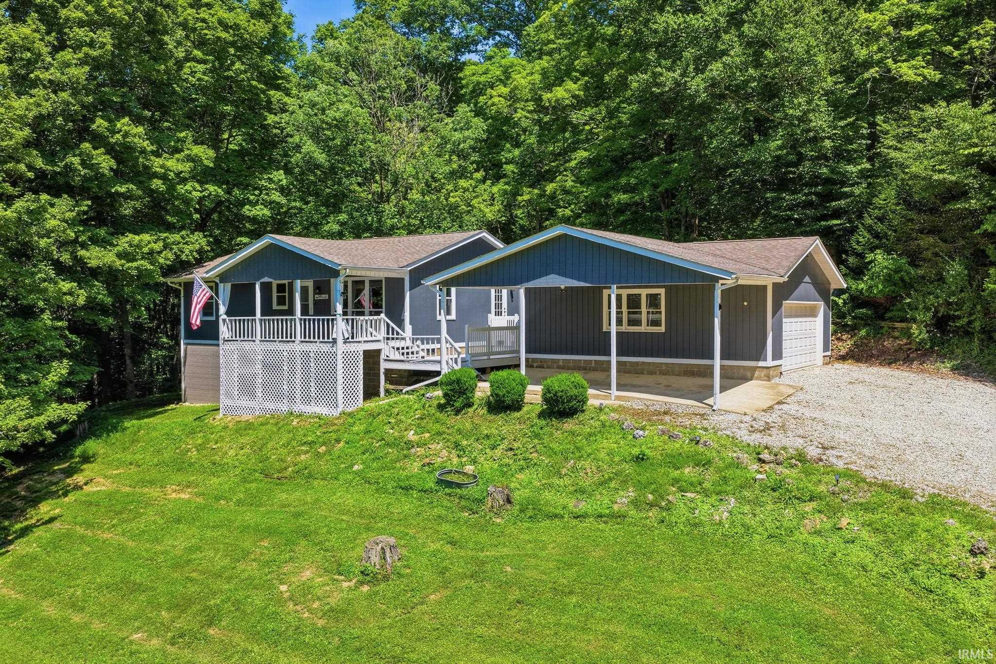 515 E Monroe Dam Road Bloomington IN 47401