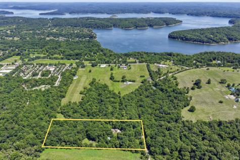 515 E Monroe Dam Road Bloomington IN 47401