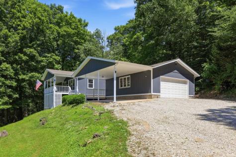 515 E Monroe Dam Road Bloomington IN 47401