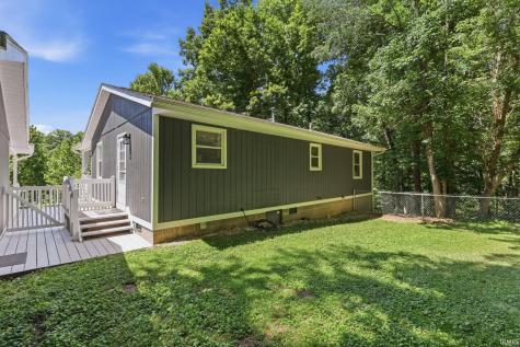 515 E Monroe Dam Road Bloomington IN 47401