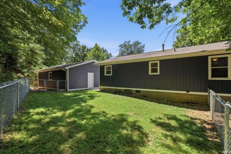 515 E Monroe Dam Road Bloomington IN 47401