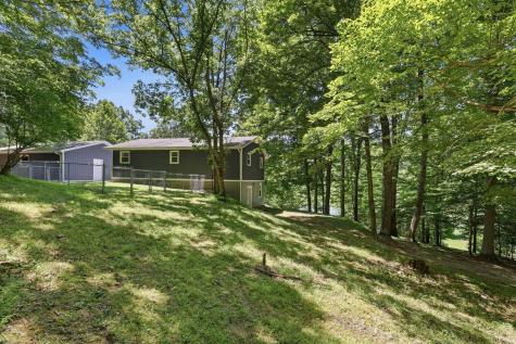 515 E Monroe Dam Road Bloomington IN 47401