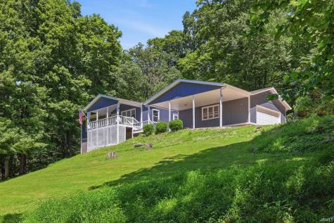 515 E Monroe Dam Road Bloomington IN 47401